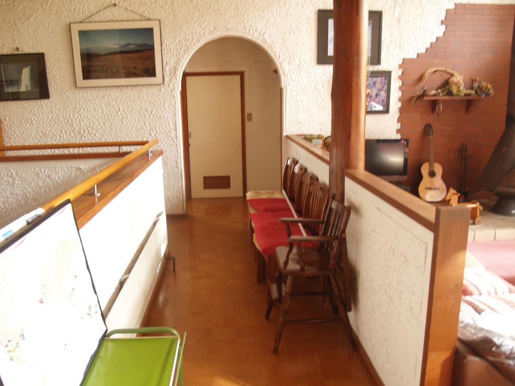 Hotel Woody House Kazamidori Myōkō Exterior foto
