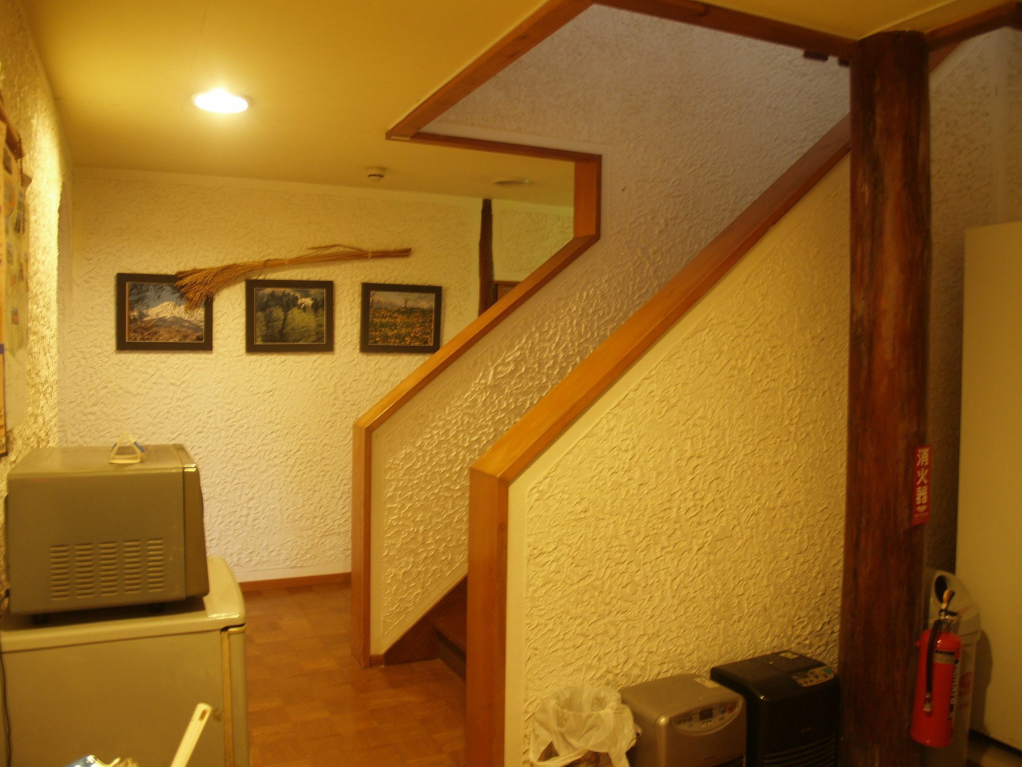 Hotel Woody House Kazamidori Myōkō Exterior foto