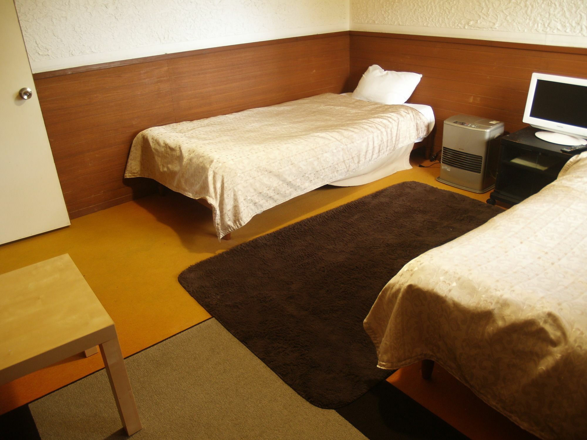 Hotel Woody House Kazamidori Myōkō Exterior foto